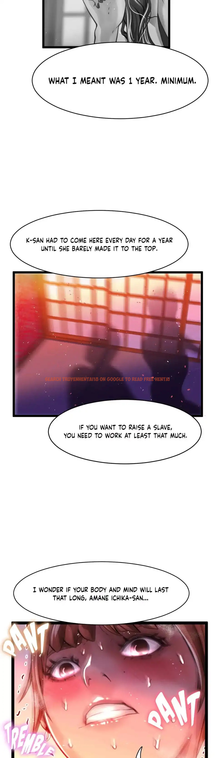 Read Hentai Image 26 201 in comic Making AV: A Sneak Peek - Chapter 34 - hentaitnt.net