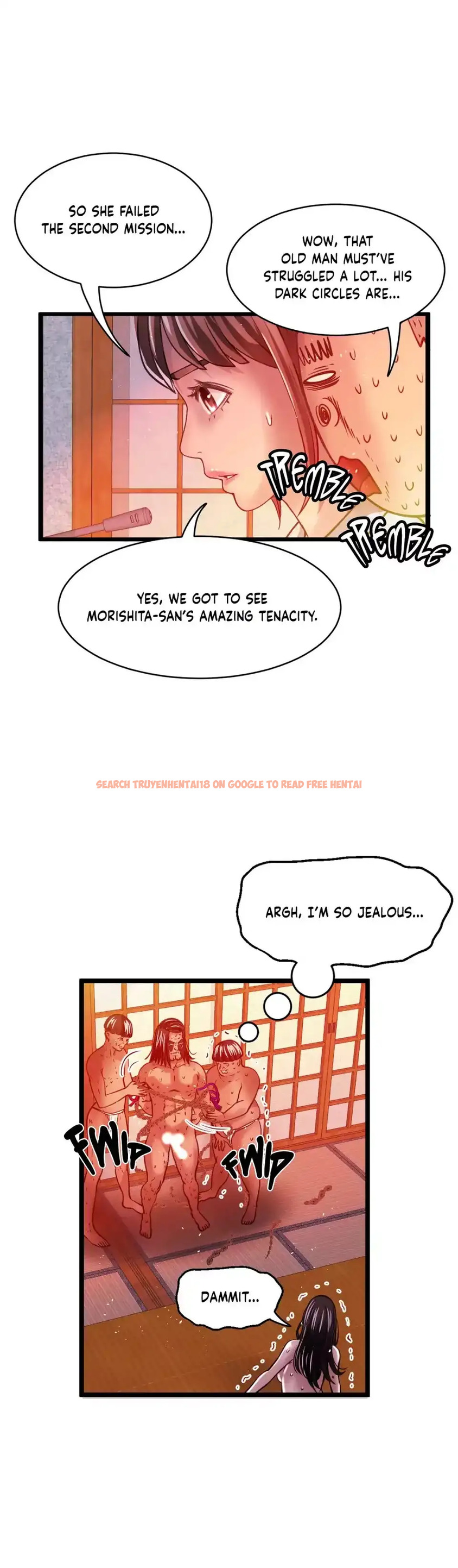 Read Hentai Image 3 201 in comic Making AV: A Sneak Peek - Chapter 34 - hentaitnt.net