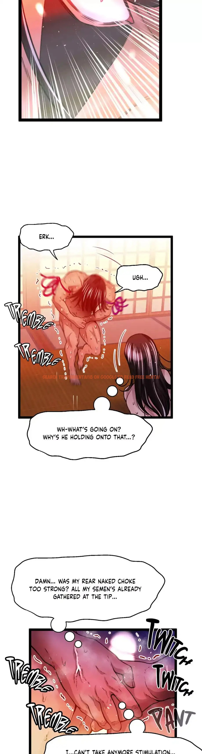 Read Hentai Image 5 201 in comic Making AV: A Sneak Peek - Chapter 34 - hentaitnt.net
