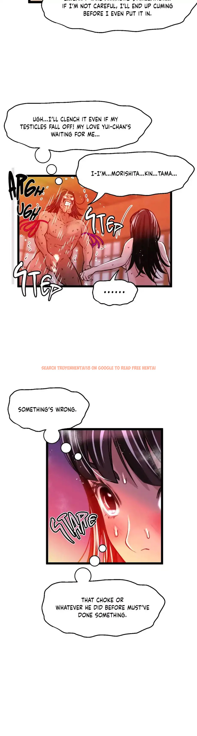 Read Hentai Image 6 201 in comic Making AV: A Sneak Peek - Chapter 34 - hentaitnt.net