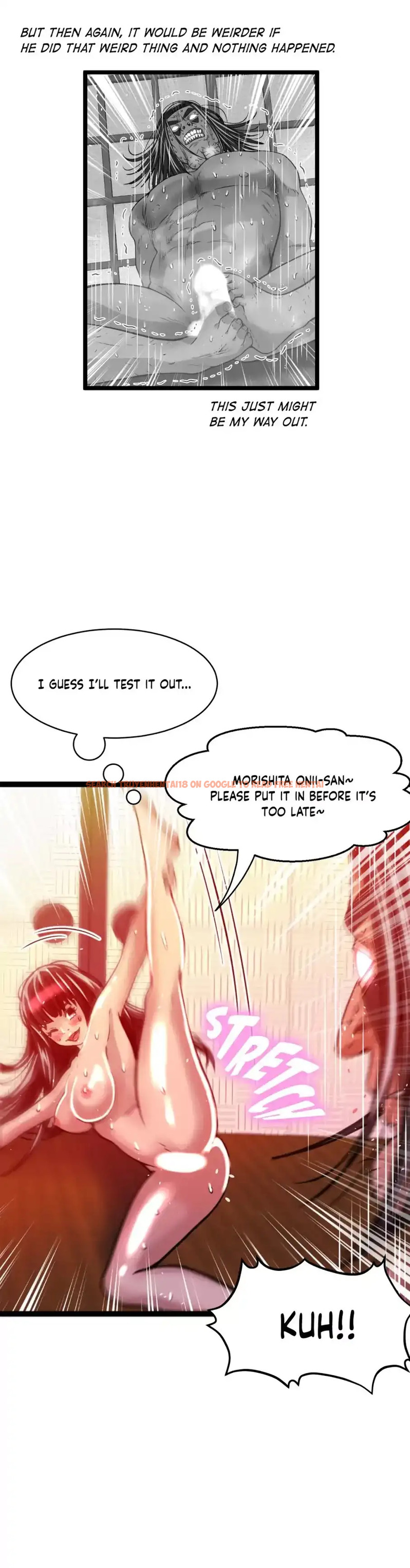 Read Hentai Image 7 201 in comic Making AV: A Sneak Peek - Chapter 34 - hentaitnt.net