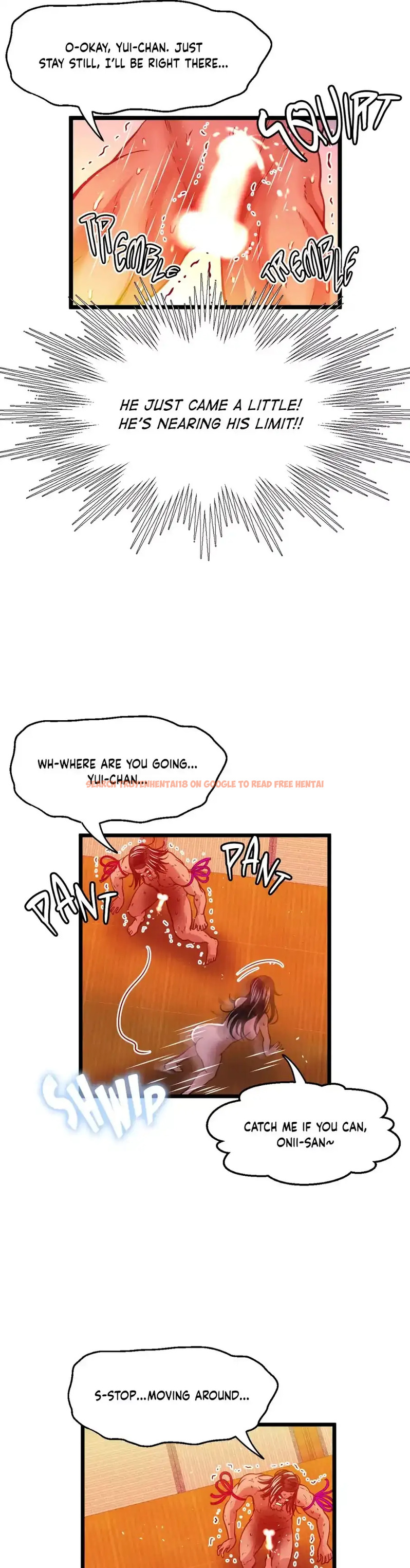 Read Hentai Image 8 201 in comic Making AV: A Sneak Peek - Chapter 34 - hentaitnt.net