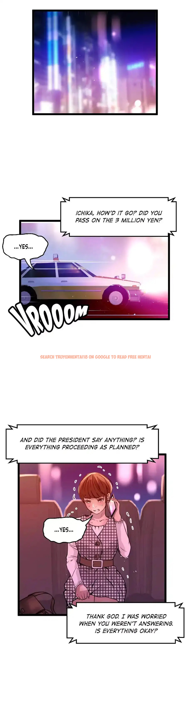 Read Hentai Image 16 198 in comic Making AV: A Sneak Peek - Chapter 35 - www.hentaitnt.net
