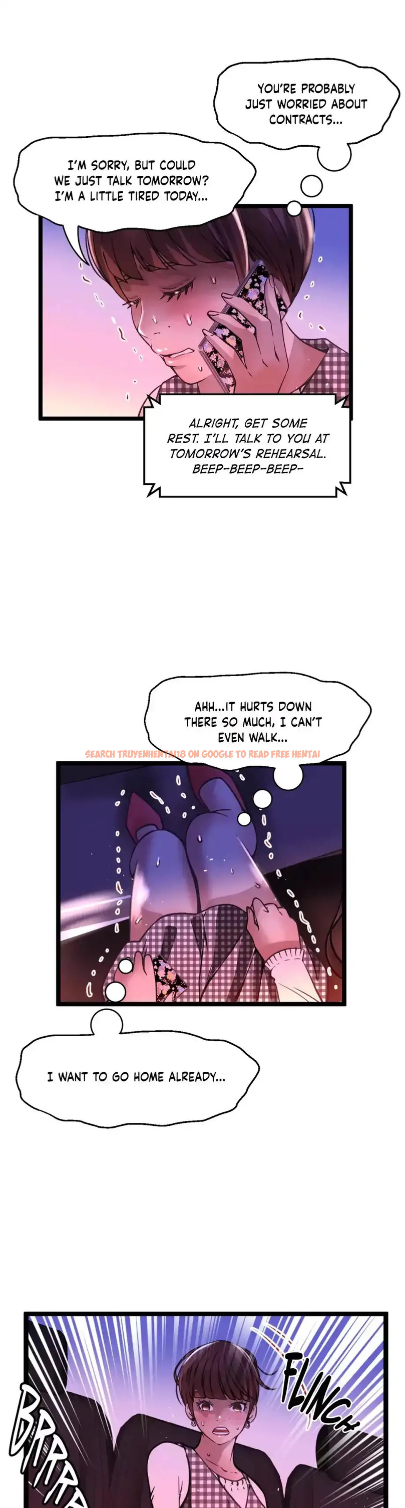 Read Hentai Image 17 198 in comic Making AV: A Sneak Peek - Chapter 35 - www.hentaitnt.net