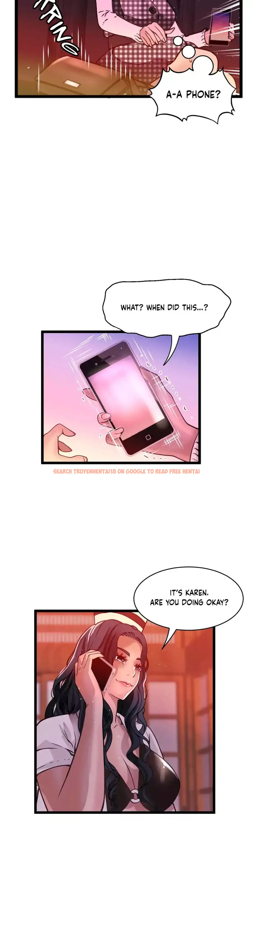 Read Hentai Image 18 198 in comic Making AV: A Sneak Peek - Chapter 35 - www.hentaitnt.net