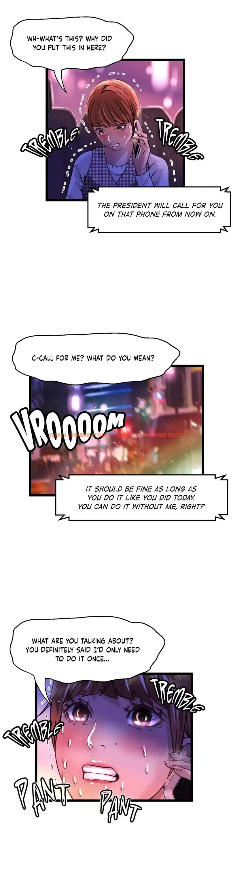 Read Hentai Image 19 198 in comic Making AV: A Sneak Peek - Chapter 35 - www.hentaitnt.net