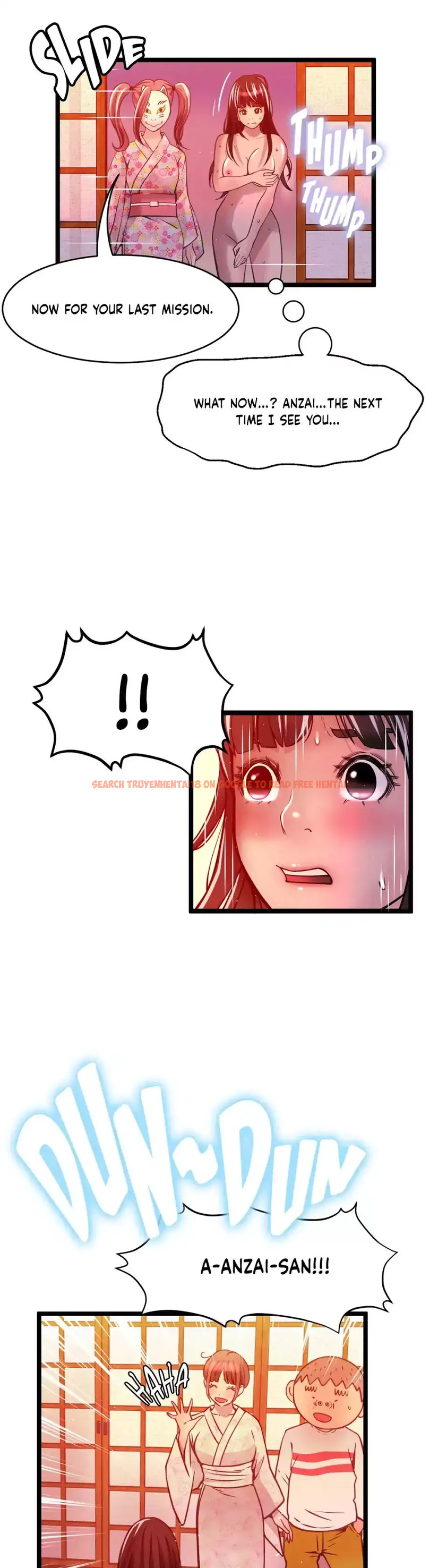 Read Hentai Image 22 198 in comic Making AV: A Sneak Peek - Chapter 35 - www.hentaitnt.net