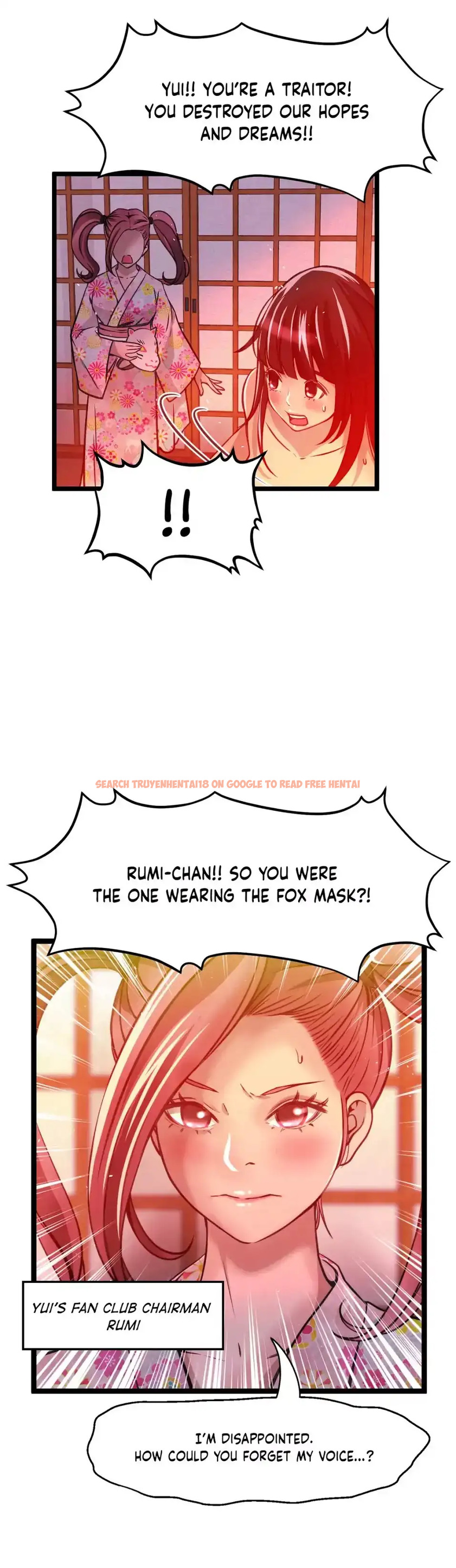 Read Hentai Image 25 198 in comic Making AV: A Sneak Peek - Chapter 35 - www.hentaitnt.net