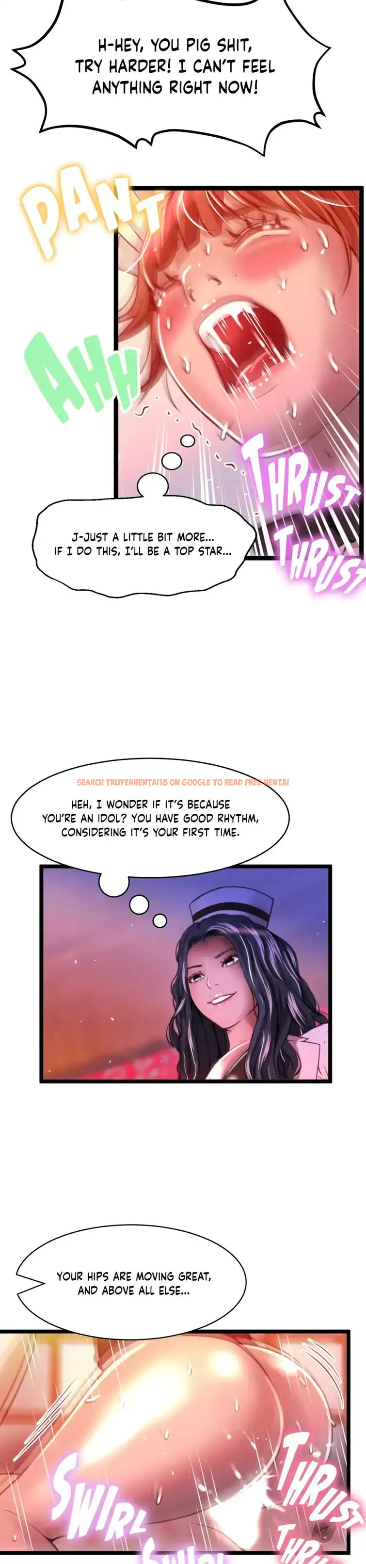 Read Hentai Image 5 198 in comic Making AV: A Sneak Peek - Chapter 35 - www.hentaitnt.net