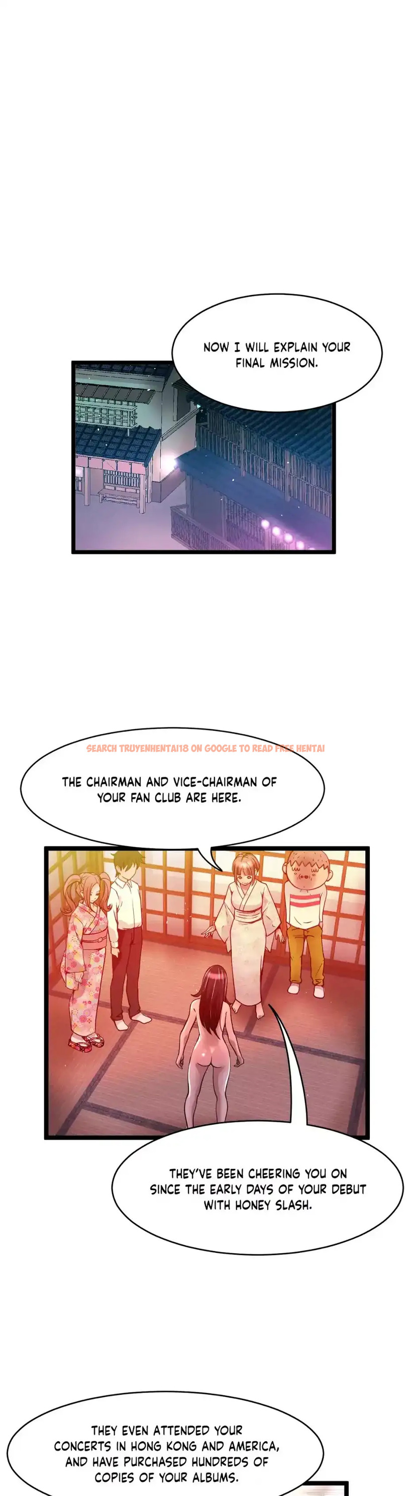 Read Hentai Image 1 198 in comic Making AV: A Sneak Peek - Chapter 36 - hentaitnt.net
