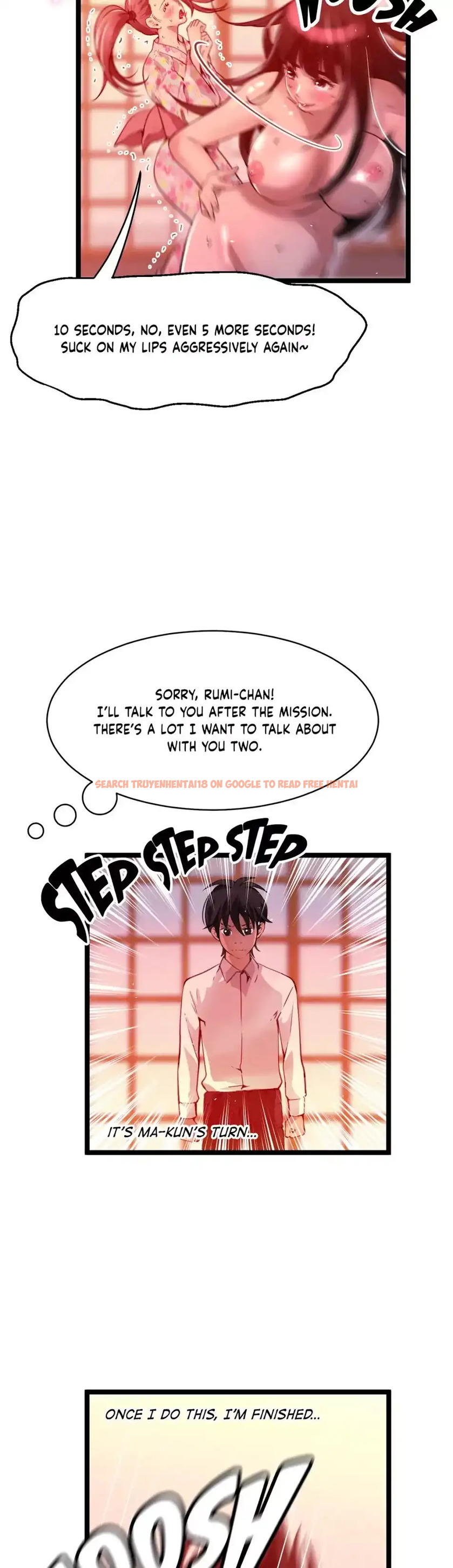 Read Hentai Image 10 198 in comic Making AV: A Sneak Peek - Chapter 36 - hentaitnt.net