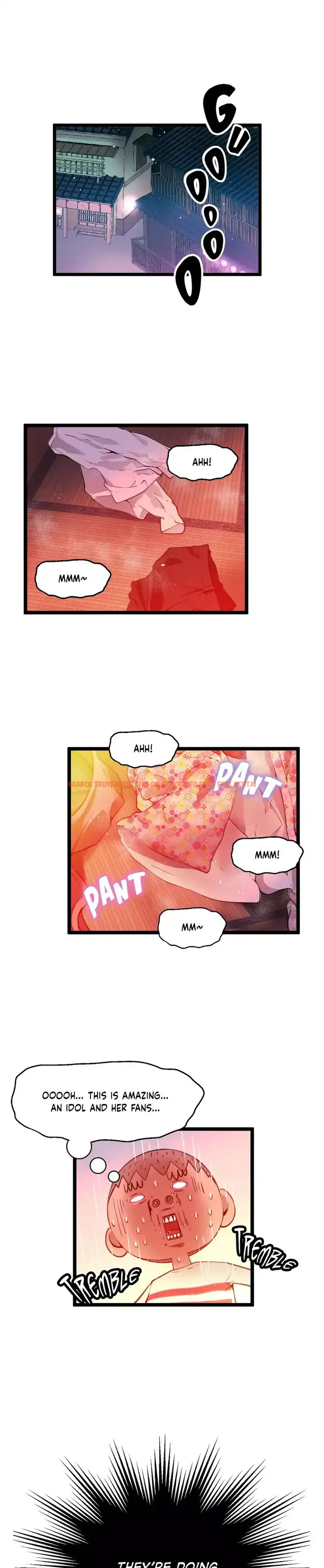 Read Hentai Image 18 198 in comic Making AV: A Sneak Peek - Chapter 36 - hentaitnt.net