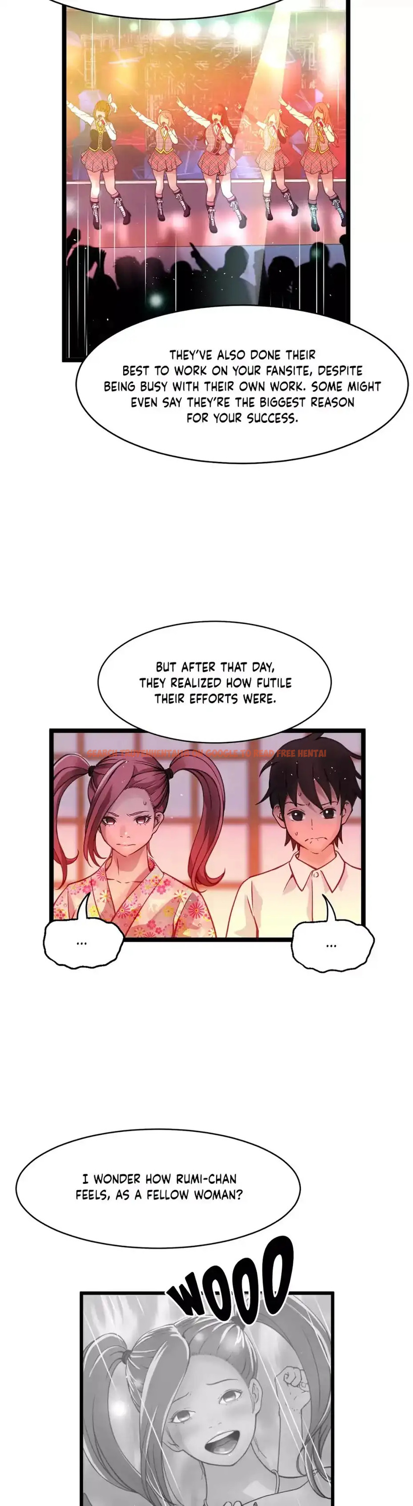 Read Hentai Image 2 198 in comic Making AV: A Sneak Peek - Chapter 36 - hentaitnt.net