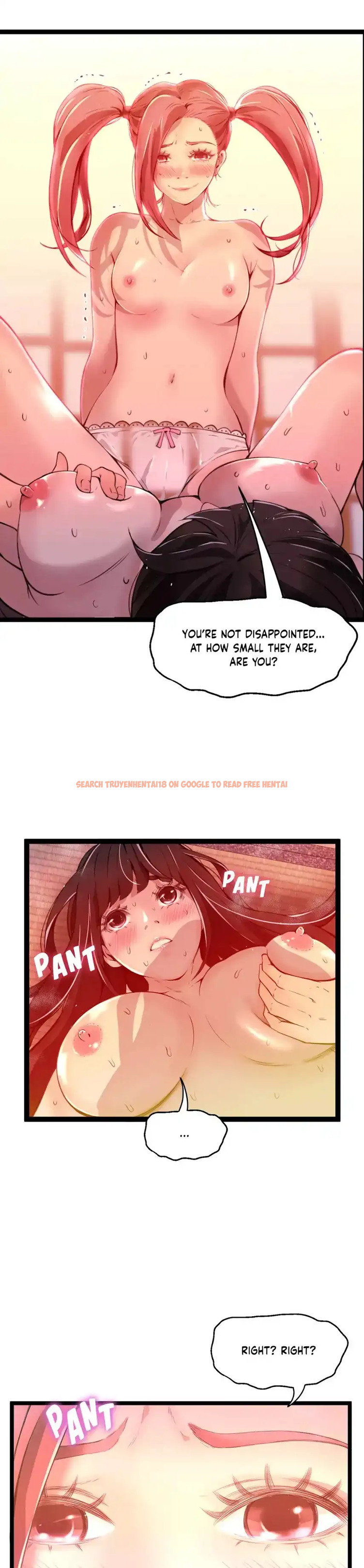 Read Hentai Image 23 198 in comic Making AV: A Sneak Peek - Chapter 36 - hentaitnt.net