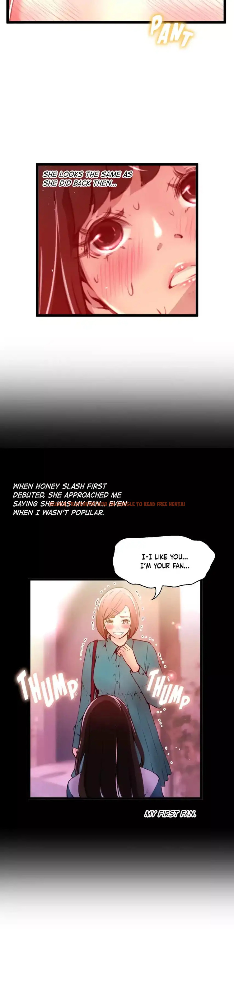 Read Hentai Image 24 198 in comic Making AV: A Sneak Peek - Chapter 36 - hentaitnt.net