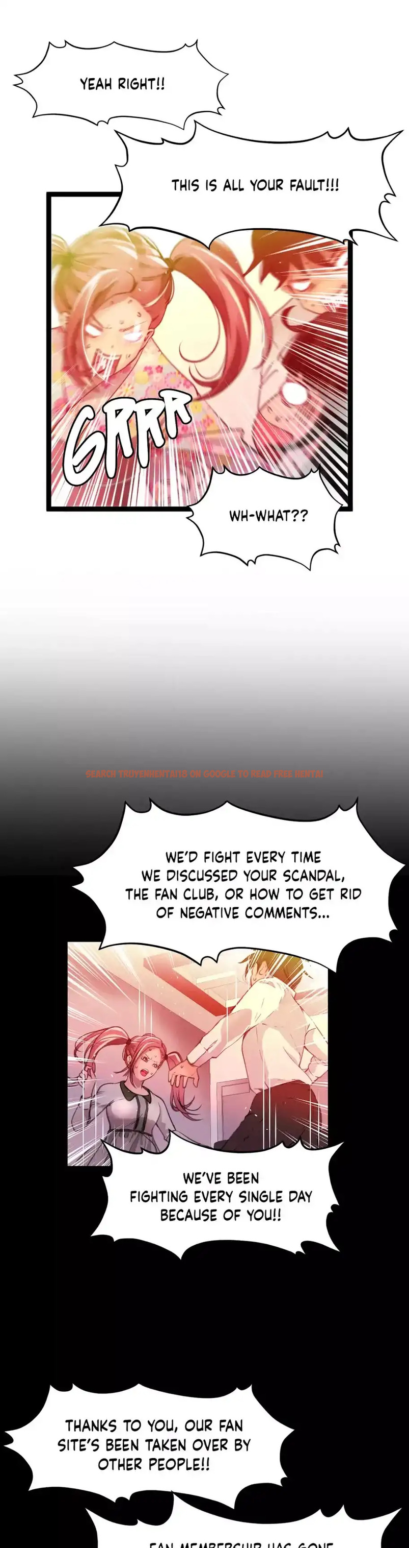 Read Hentai Image 6 198 in comic Making AV: A Sneak Peek - Chapter 36 - hentaitnt.net