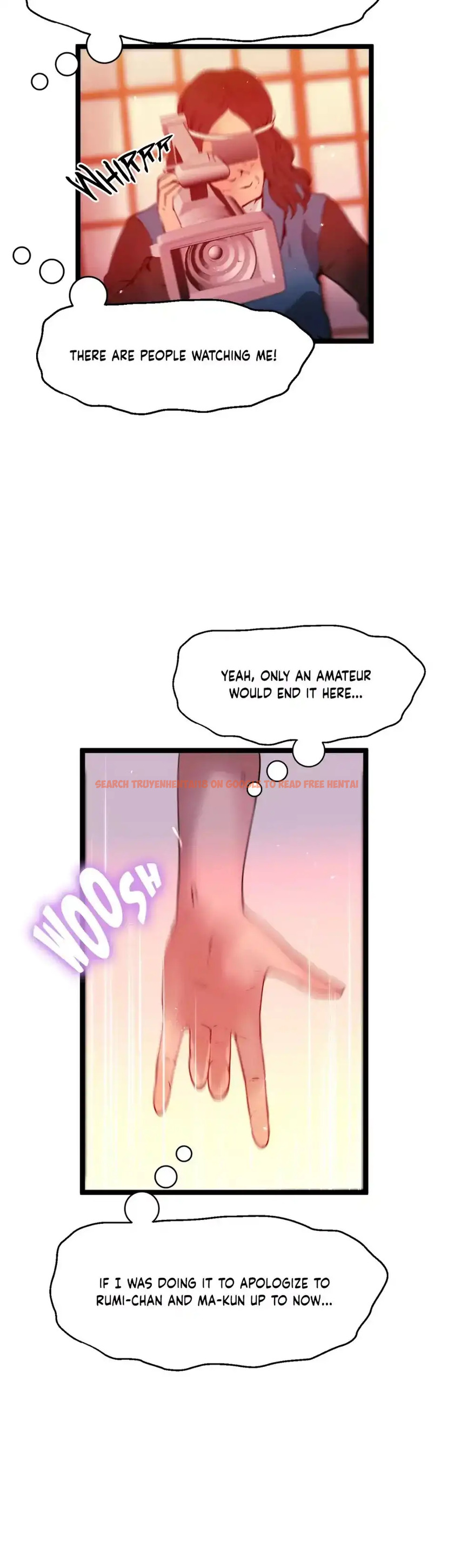 Read Hentai Image 10 198 in comic Making AV: A Sneak Peek - Chapter 37 - hentaitnt.net