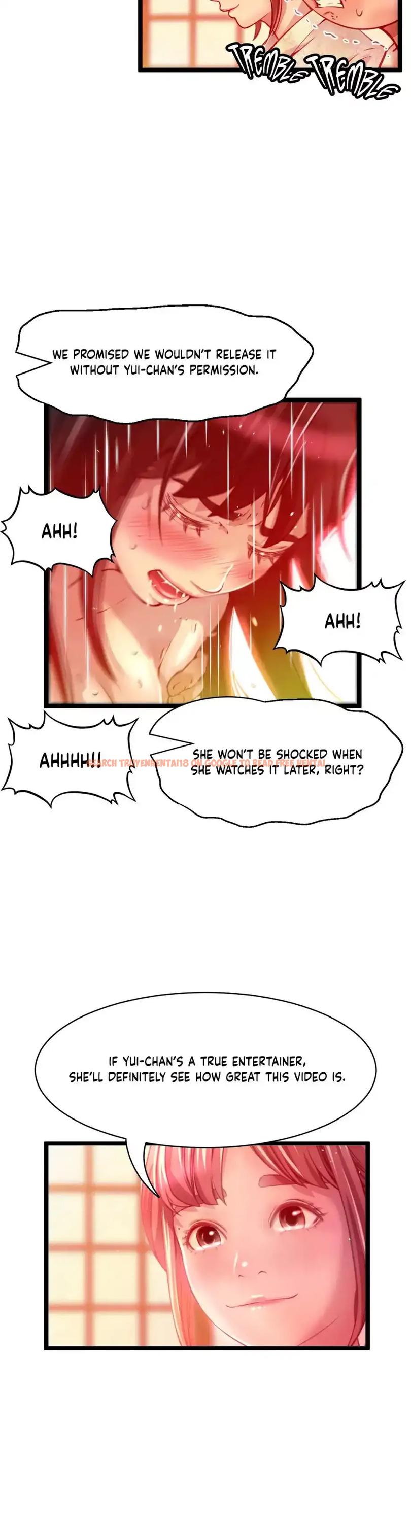Read Hentai Image 13 198 in comic Making AV: A Sneak Peek - Chapter 37 - hentaitnt.net