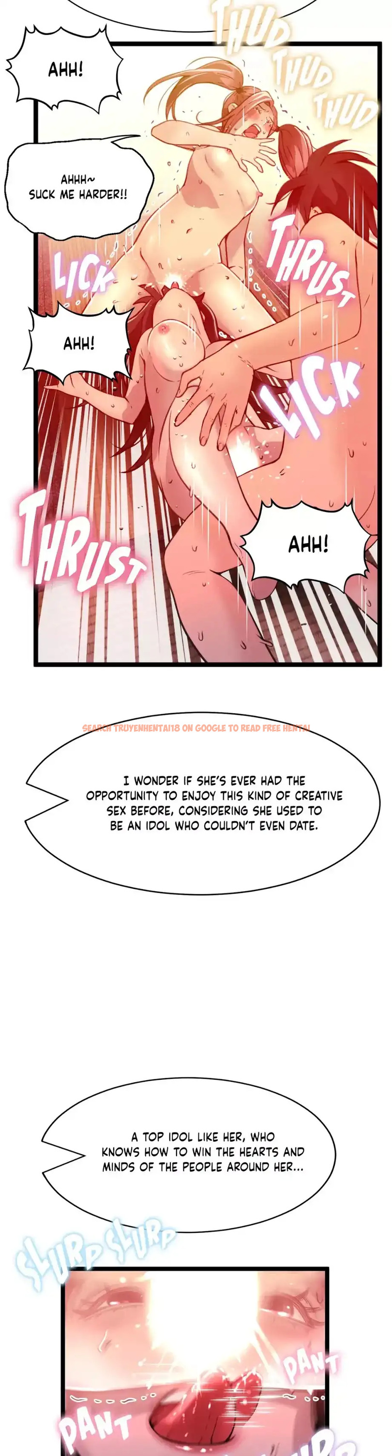 Read Hentai Image 15 198 in comic Making AV: A Sneak Peek - Chapter 37 - hentaitnt.net