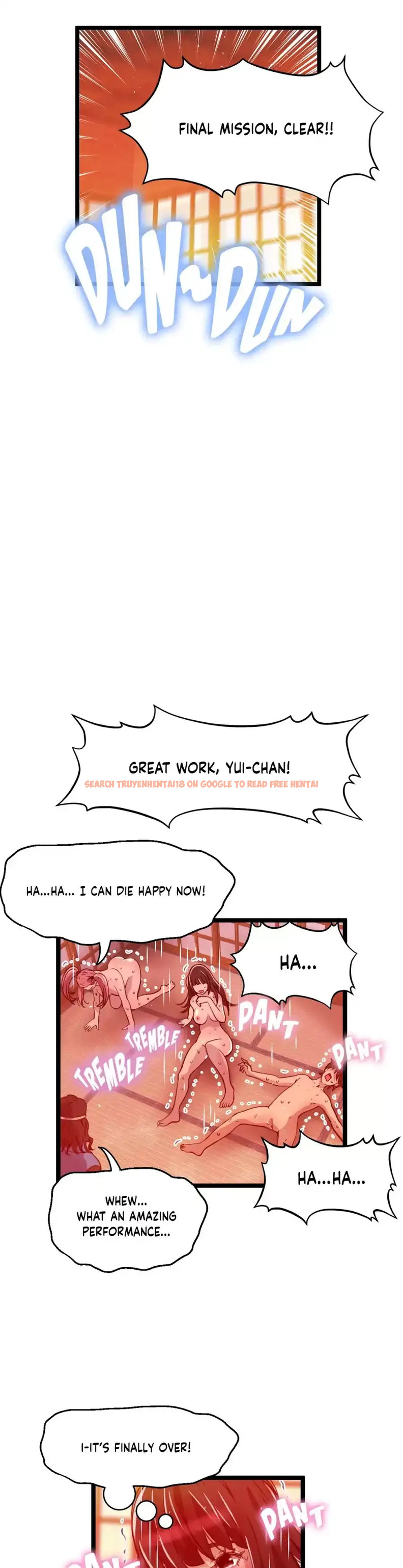Read Hentai Image 18 198 in comic Making AV: A Sneak Peek - Chapter 37 - hentaitnt.net