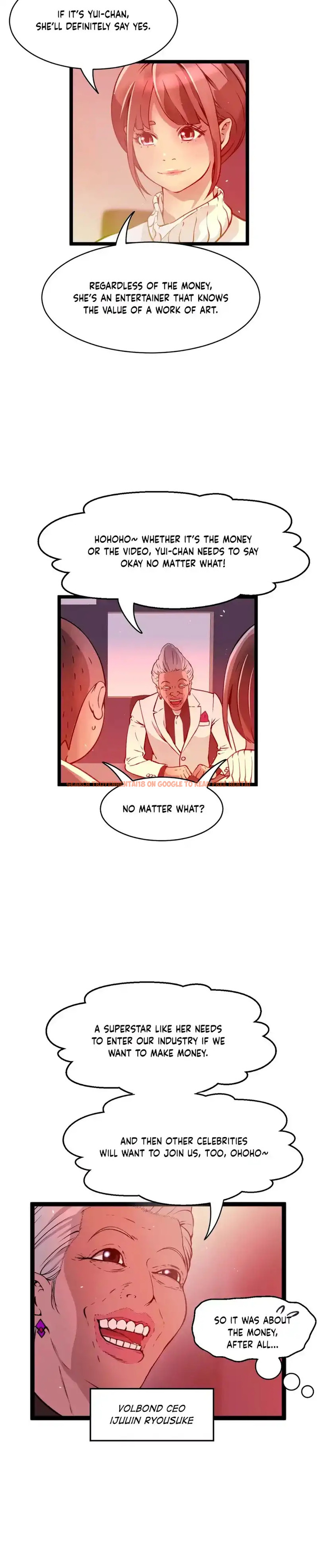 Read Hentai Image 26 198 in comic Making AV: A Sneak Peek - Chapter 37 - hentaitnt.net