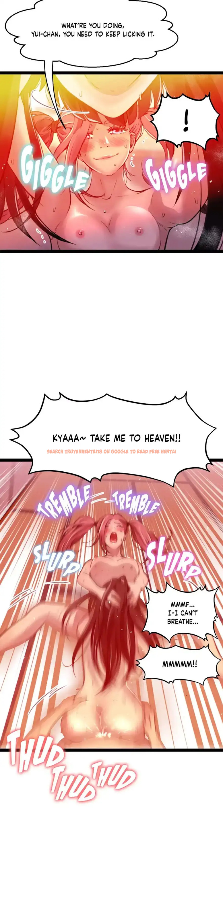 Read Hentai Image 6 197 in comic Making AV: A Sneak Peek - Chapter 37 - hentaitnt.net