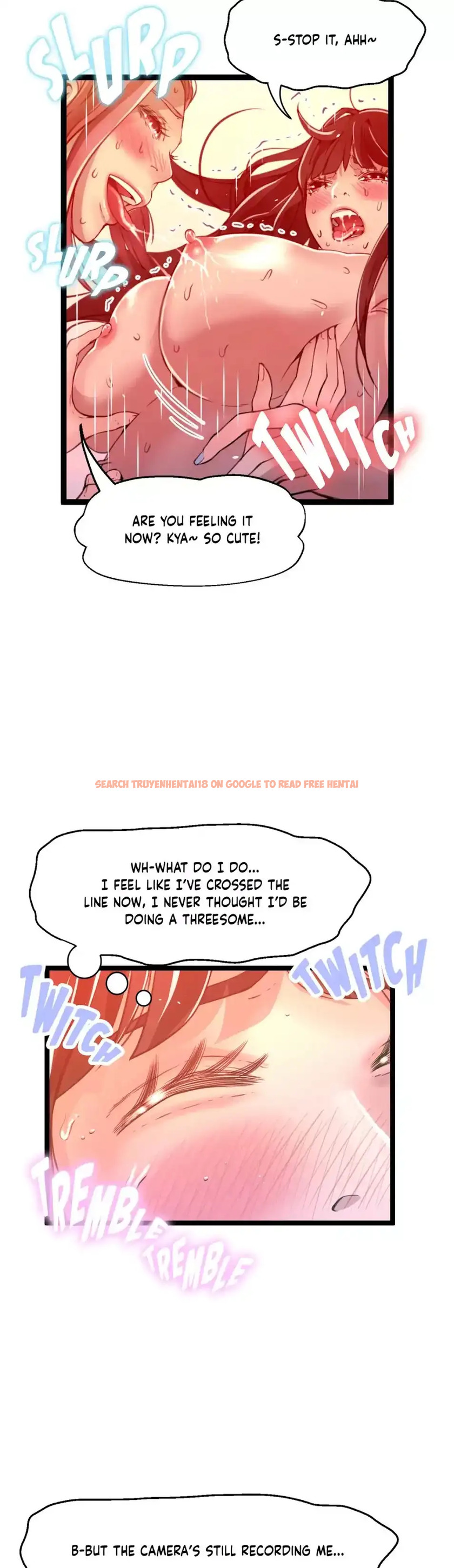 Read Hentai Image 9 197 in comic Making AV: A Sneak Peek - Chapter 37 - hentaitnt.net