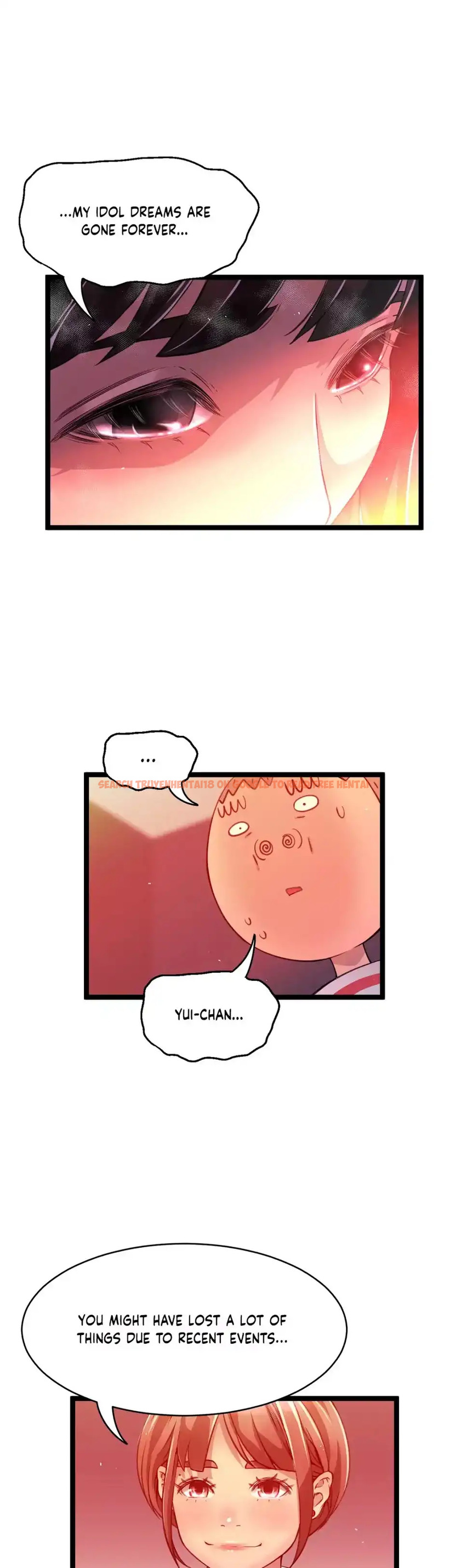 Read Hentai Image 12 194 in comic Making AV: A Sneak Peek - Chapter 38 - hentaitnt.net