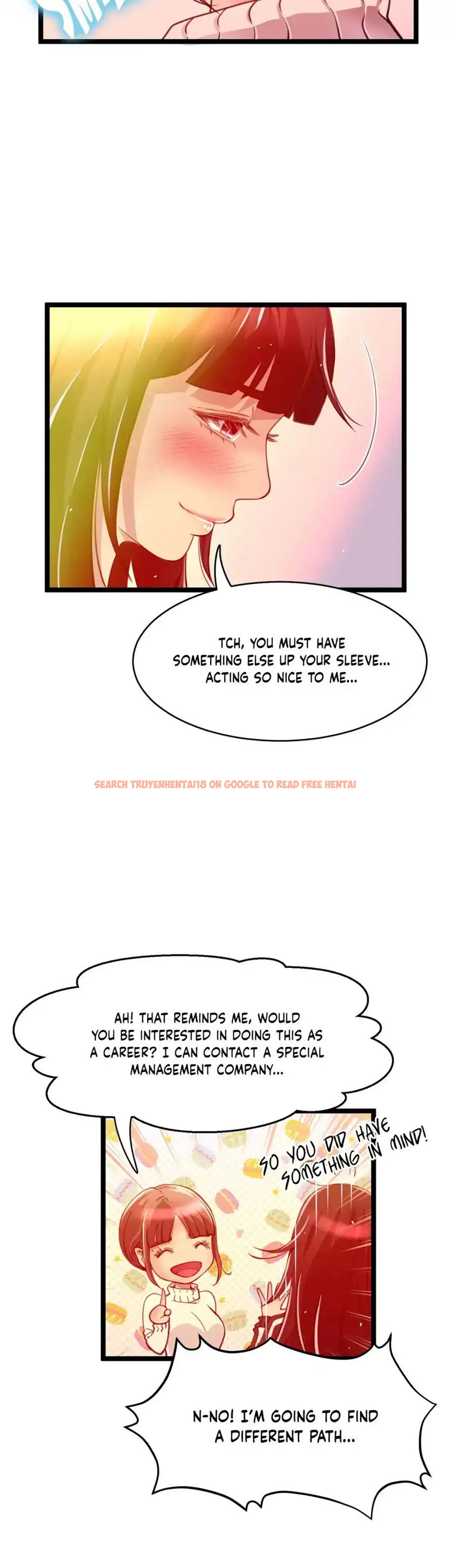Read Hentai Image 15 194 in comic Making AV: A Sneak Peek - Chapter 38 - hentaitnt.net