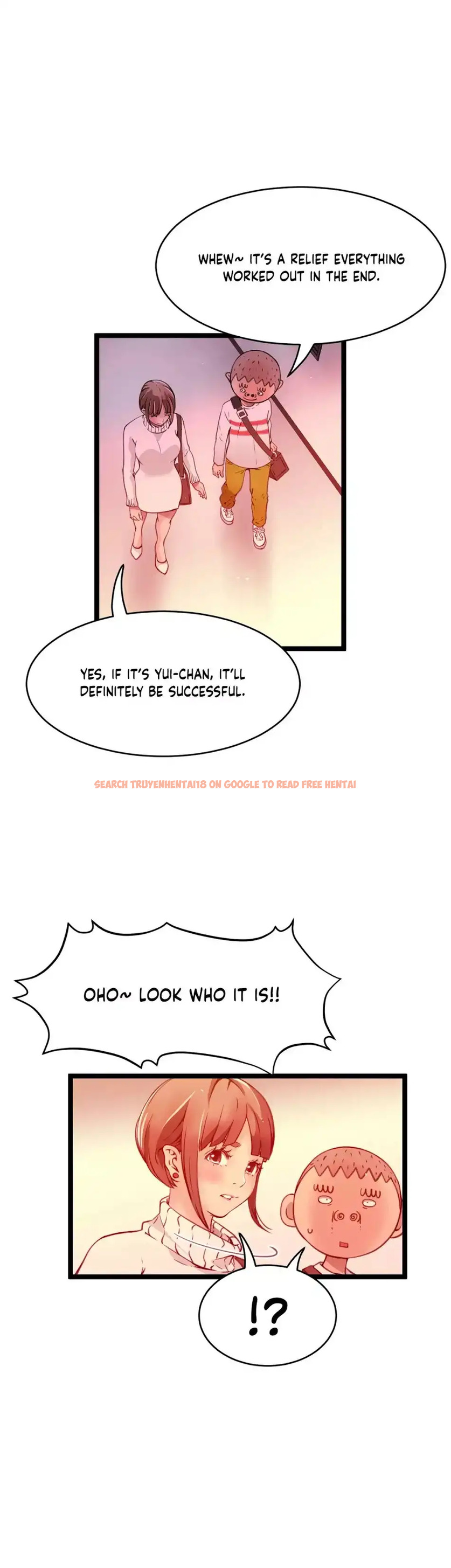 Read Hentai Image 17 197 in comic Making AV: A Sneak Peek - Chapter 38 - hentaitnt.net