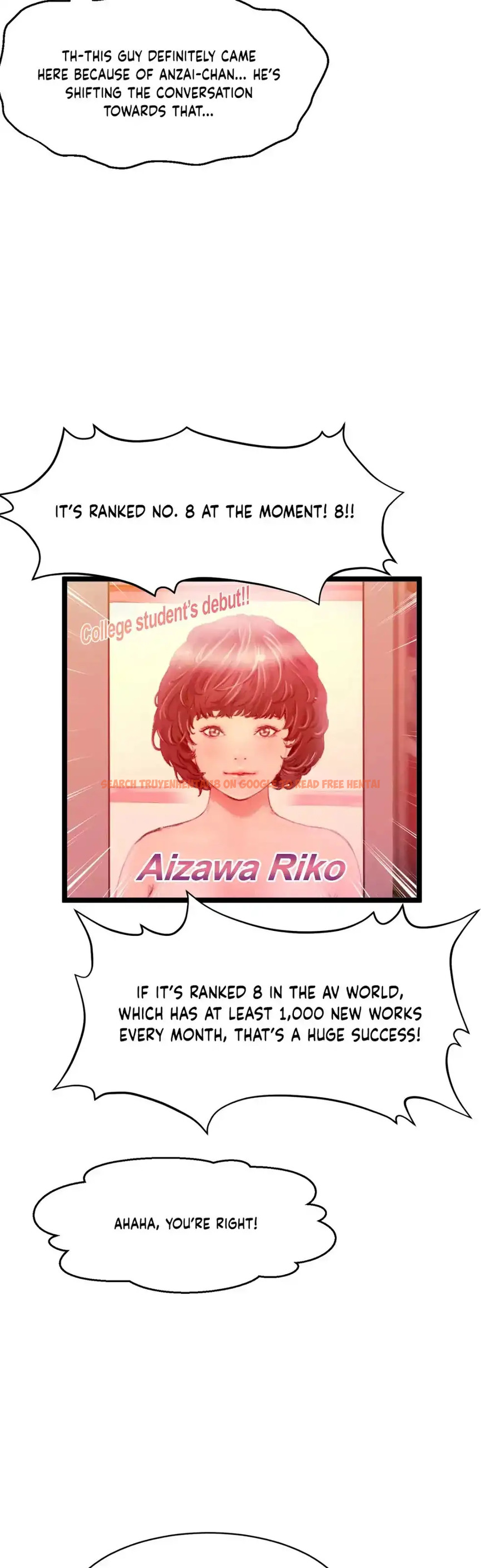 Read Hentai Image 19 197 in comic Making AV: A Sneak Peek - Chapter 38 - hentaitnt.net