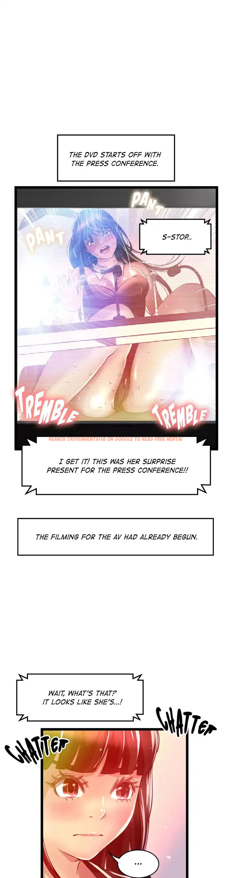 Read Hentai Image 2 194 in comic Making AV: A Sneak Peek - Chapter 38 - hentaitnt.net