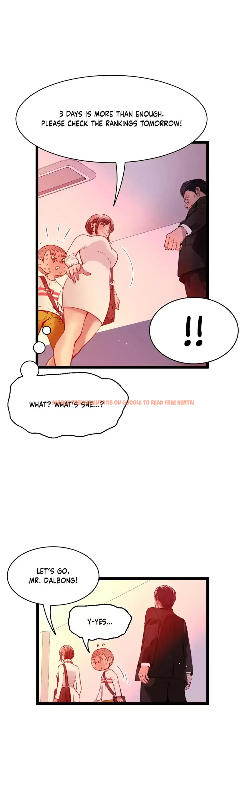 Read Hentai Image 21 197 in comic Making AV: A Sneak Peek - Chapter 38 - hentaitnt.net
