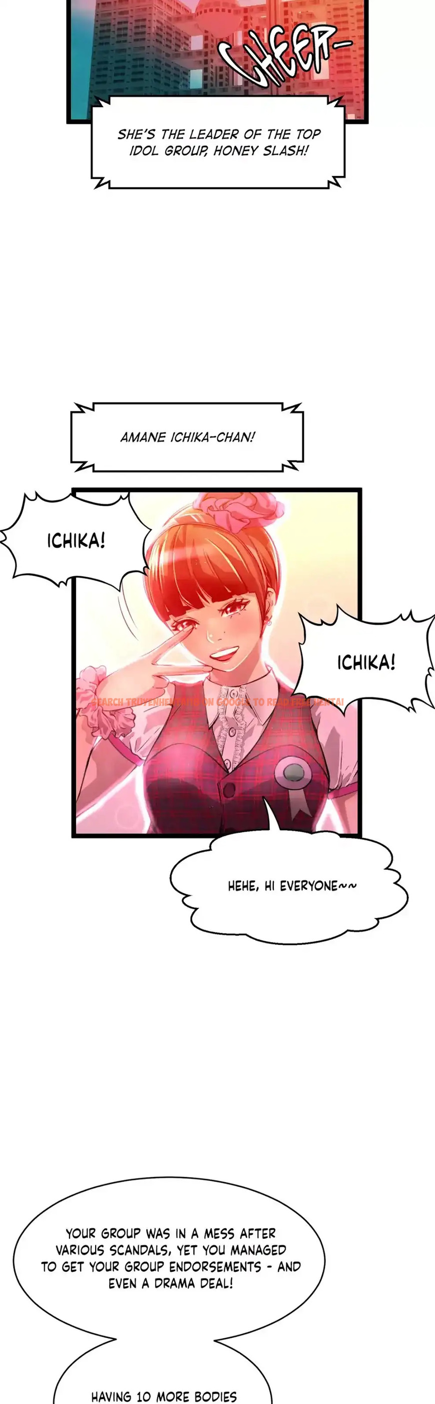 Read Hentai Image 23 197 in comic Making AV: A Sneak Peek - Chapter 38 - hentaitnt.net