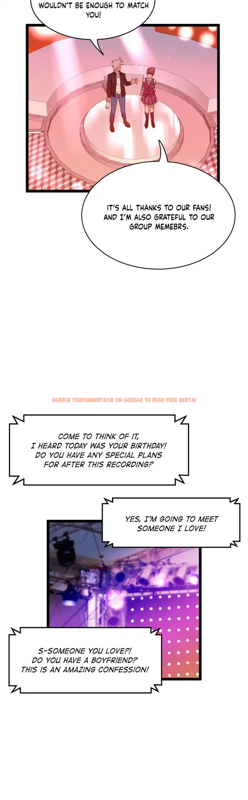 Read Hentai Image 24 197 in comic Making AV: A Sneak Peek - Chapter 38 - hentaitnt.net
