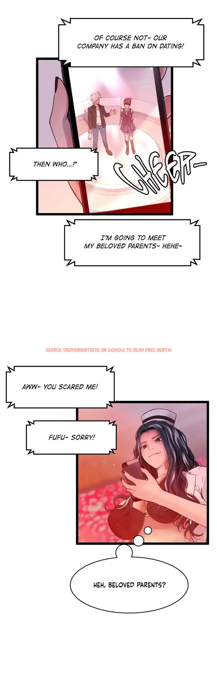 Read Hentai Image 25 197 in comic Making AV: A Sneak Peek - Chapter 38 - hentaitnt.net