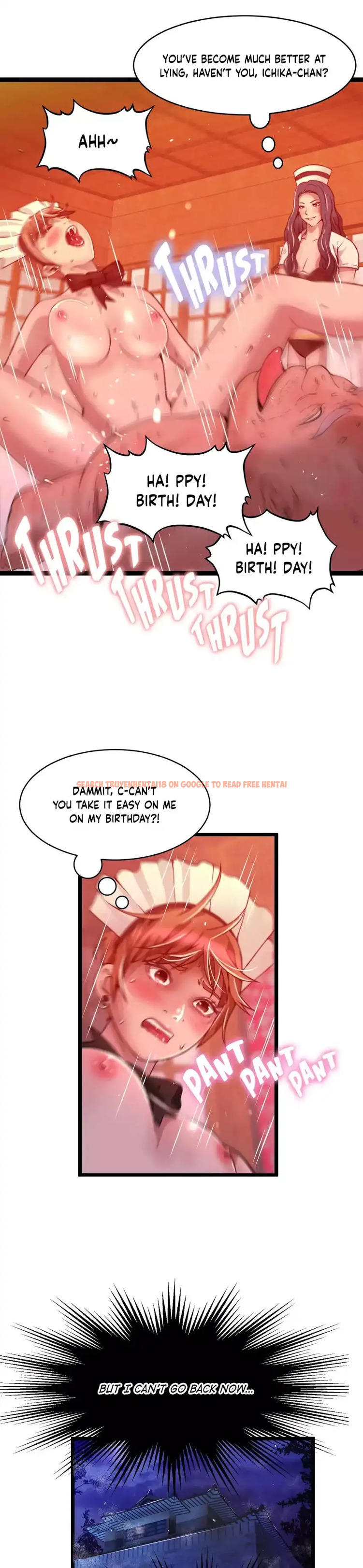 Read Hentai Image 26 197 in comic Making AV: A Sneak Peek - Chapter 38 - hentaitnt.net