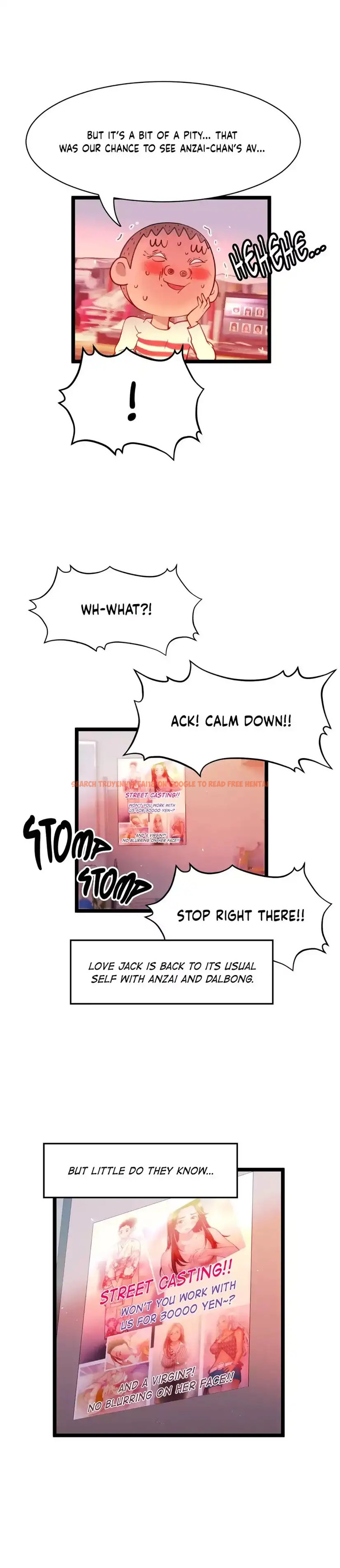Read Hentai Image 30 197 in comic Making AV: A Sneak Peek - Chapter 38 - hentaitnt.net