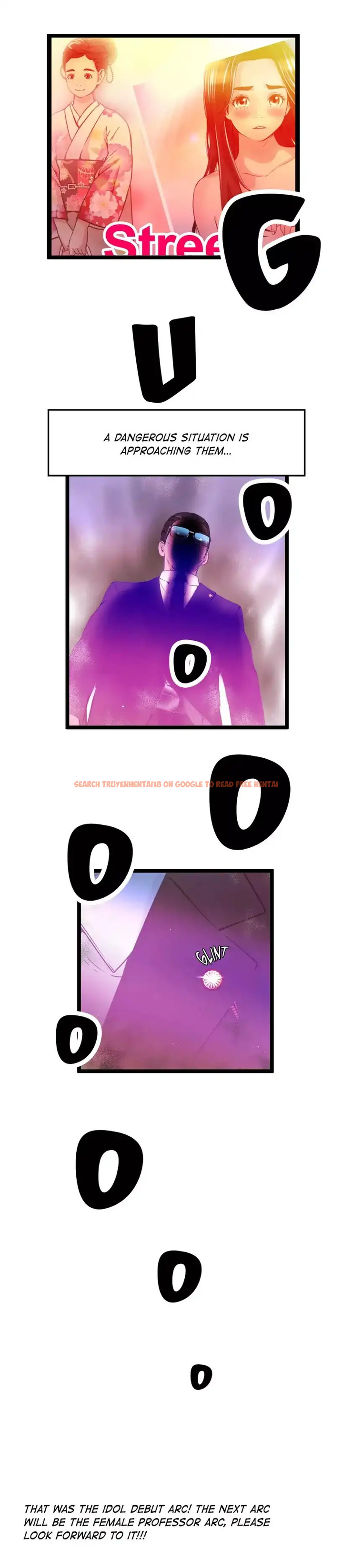 Read Hentai Image 31 197 in comic Making AV: A Sneak Peek - Chapter 38 - hentaitnt.net