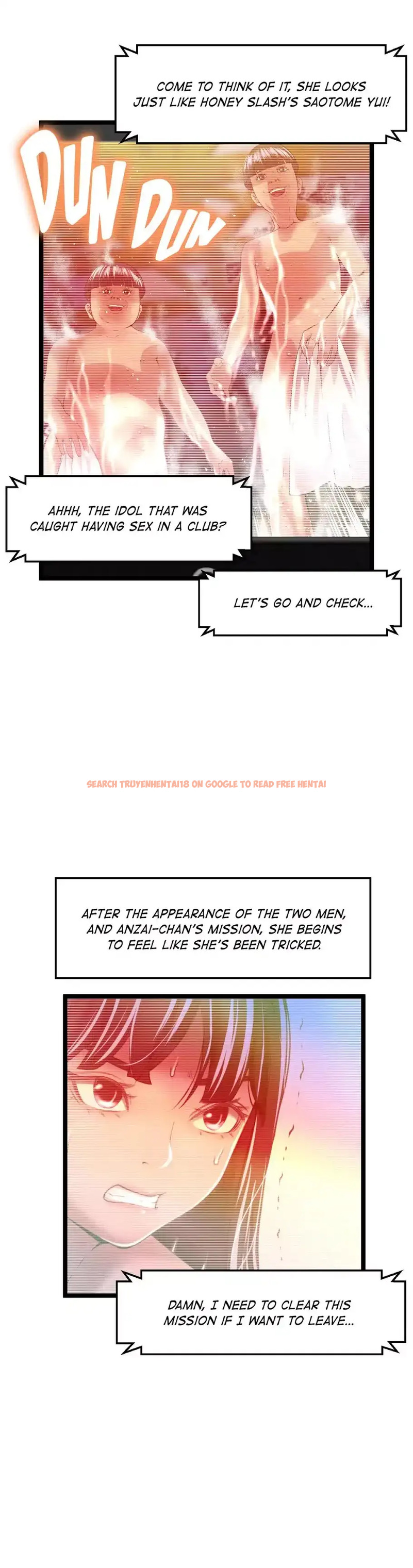 Read Hentai Image 4 194 in comic Making AV: A Sneak Peek - Chapter 38 - hentaitnt.net