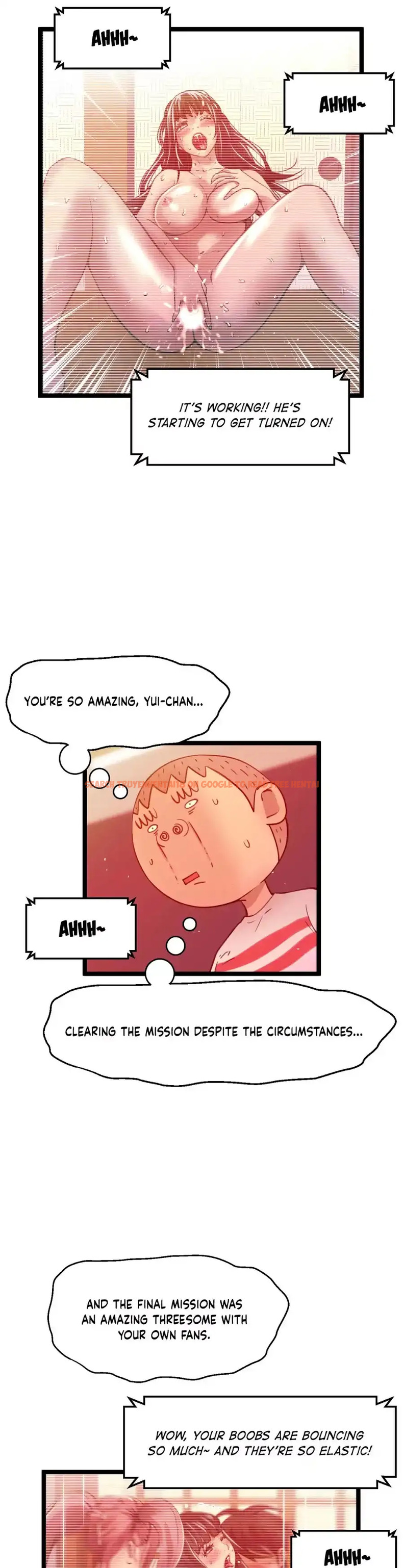 Read Hentai Image 6 194 in comic Making AV: A Sneak Peek - Chapter 38 - hentaitnt.net
