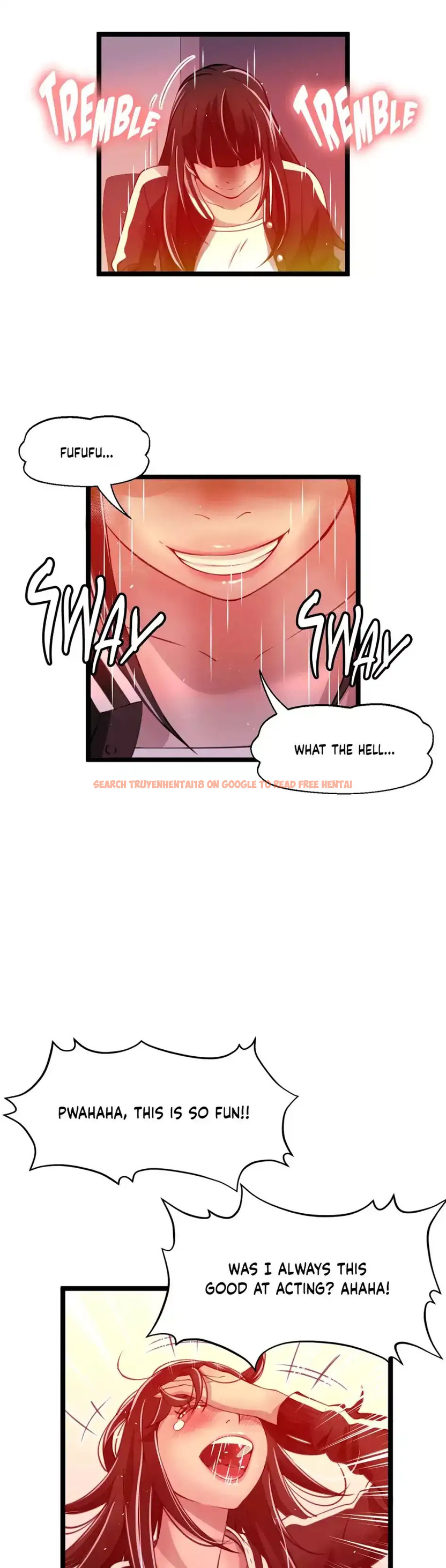 Read Hentai Image 8 194 in comic Making AV: A Sneak Peek - Chapter 38 - hentaitnt.net