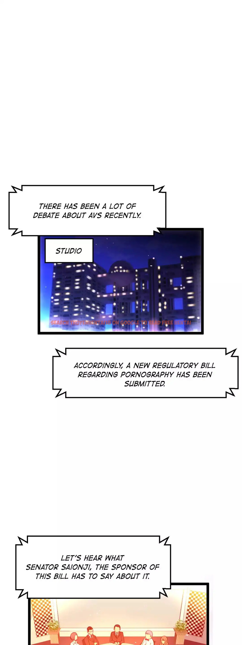 Read Hentai Image 1 194 in comic Making AV: A Sneak Peek - Chapter 39 - hentaitnt.net