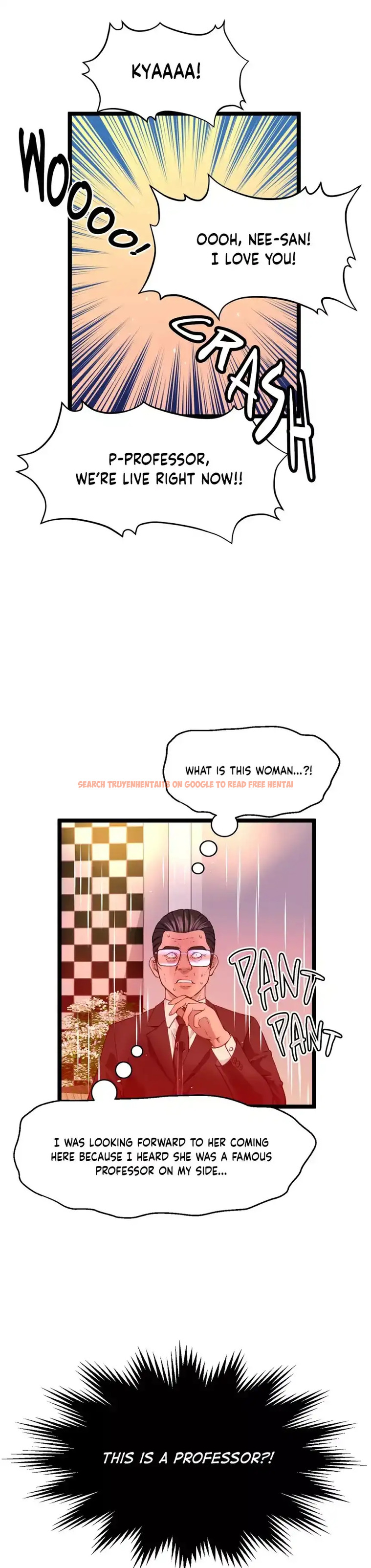 Read Hentai Image 10 194 in comic Making AV: A Sneak Peek - Chapter 39 - hentaitnt.net
