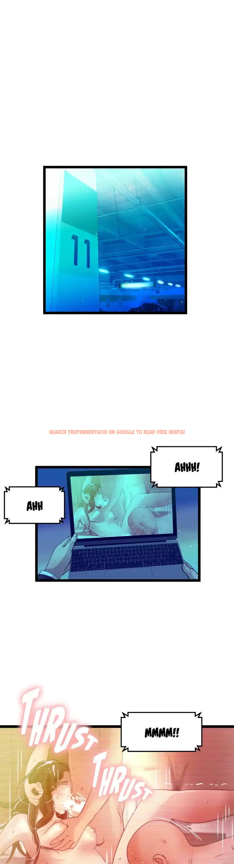 Read Hentai Image 14 194 in comic Making AV: A Sneak Peek - Chapter 39 - hentaitnt.net