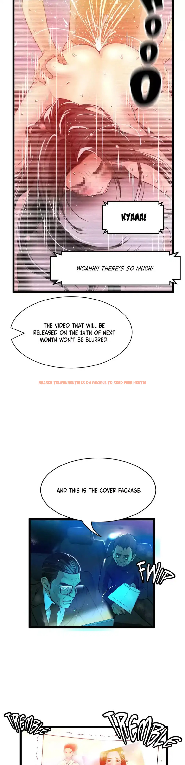 Read Hentai Image 17 194 in comic Making AV: A Sneak Peek - Chapter 39 - hentaitnt.net