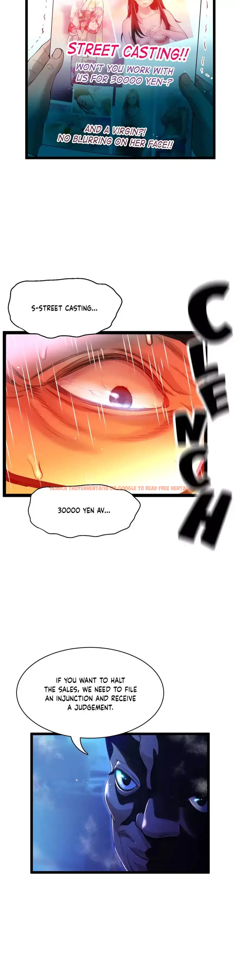Read Hentai Image 18 194 in comic Making AV: A Sneak Peek - Chapter 39 - hentaitnt.net