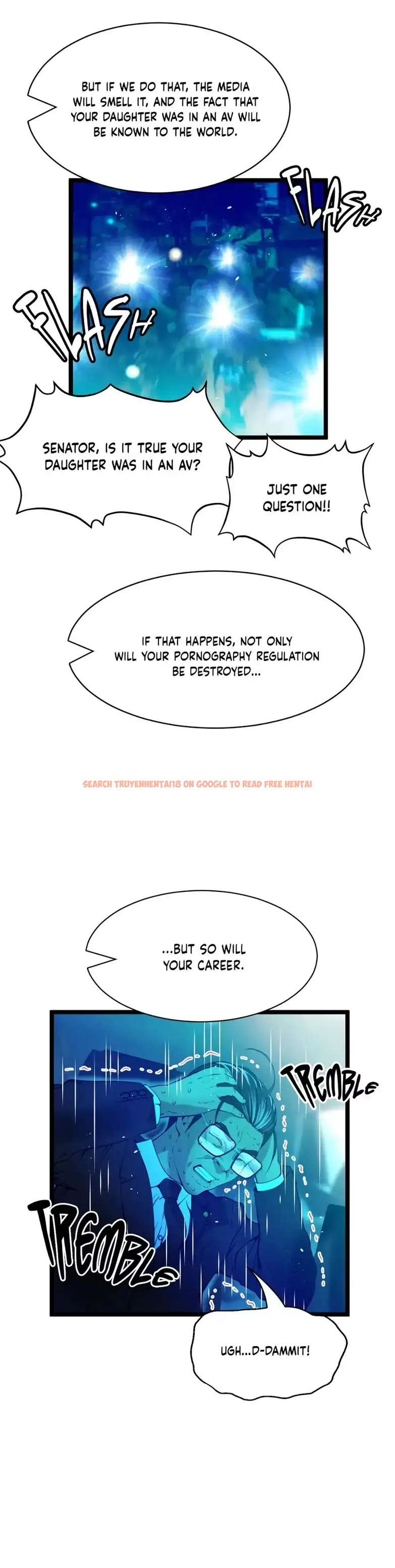 Read Hentai Image 19 194 in comic Making AV: A Sneak Peek - Chapter 39 - hentaitnt.net