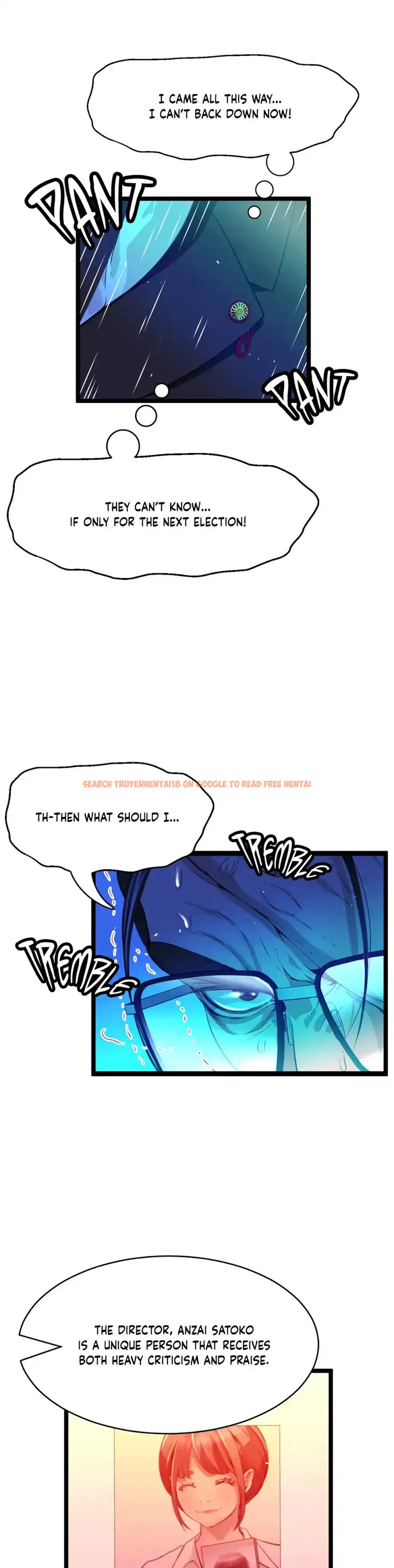 Read Hentai Image 20 194 in comic Making AV: A Sneak Peek - Chapter 39 - hentaitnt.net
