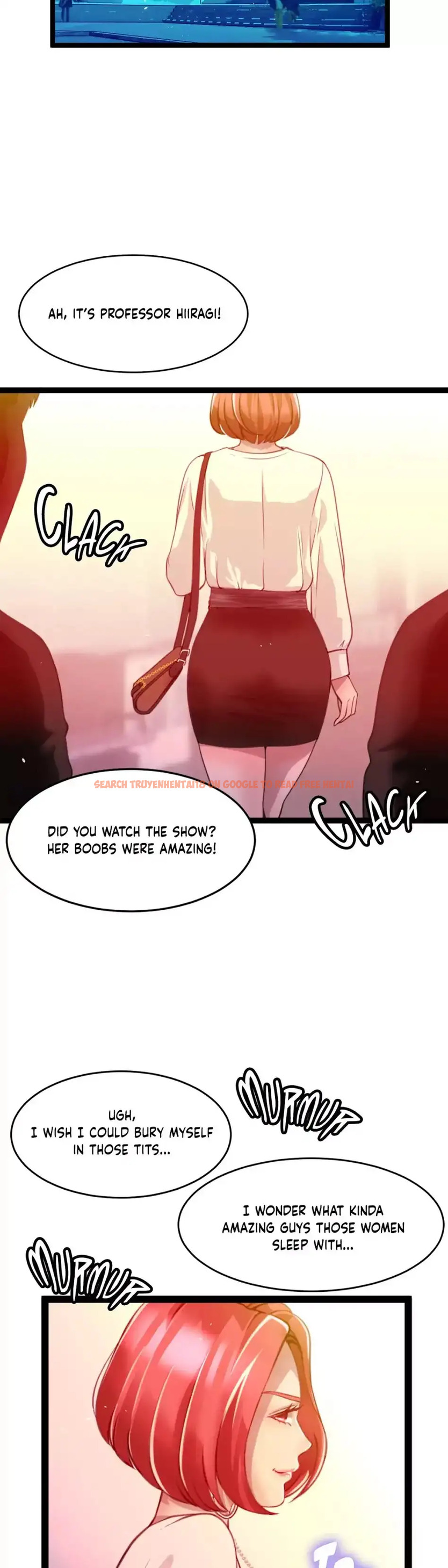 Read Hentai Image 23 194 in comic Making AV: A Sneak Peek - Chapter 39 - hentaitnt.net